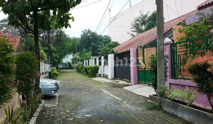 Dijual Rumah Mewah Nyaman di Jalan Mawar. Pondok Aren 2