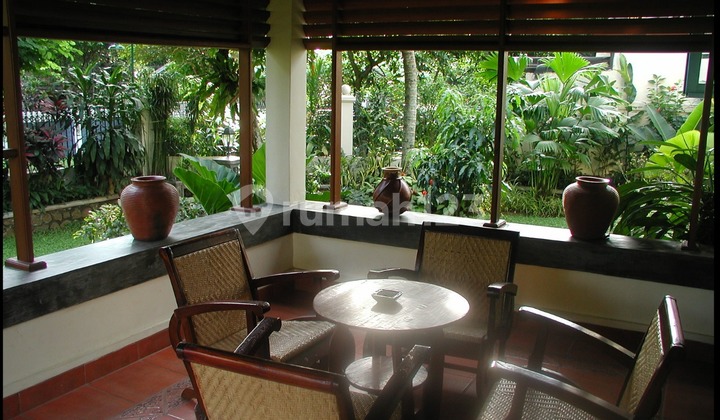 For Sale: Charming and ready-to-occupy house on Jl Papandayan, Babakan, Bogor 2