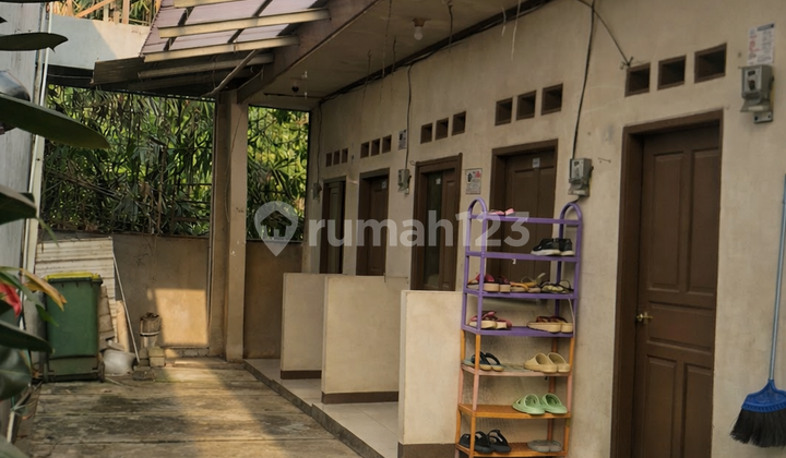 16-Door Rental House Near Bukit Mas Rempoa Bintaro Pesanggrahan 2