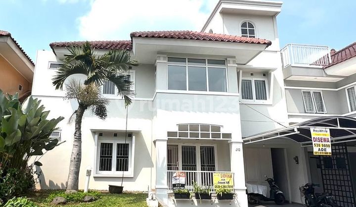 House in Taman Giri Loka Bagus Ready to Occupy 1