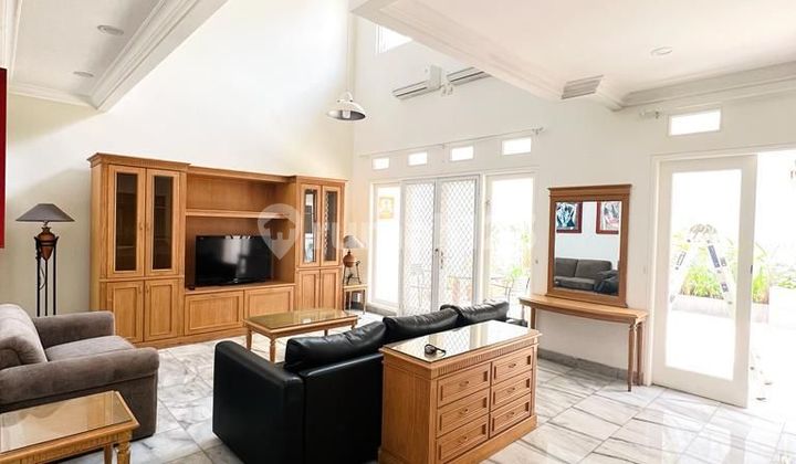 House in Taman Giri Loka Bagus Ready to Occupy 2