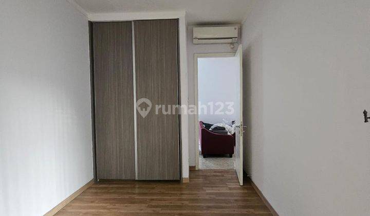 Rumah Fully Furnished Di Discovery Residence Bintaro Jaya 2