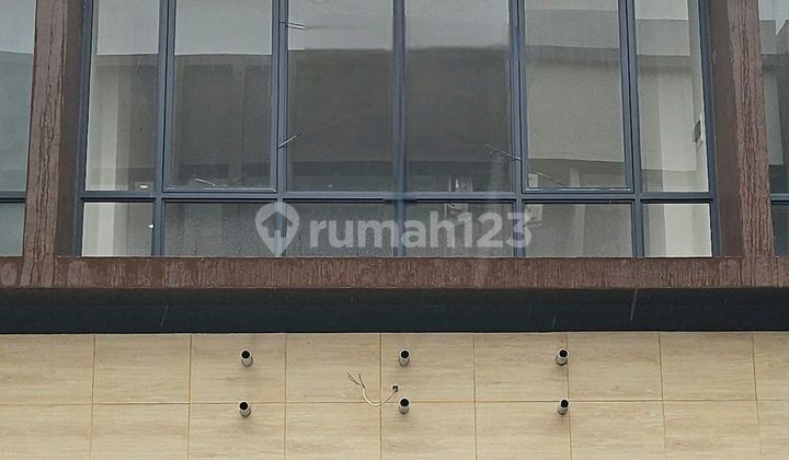 Sewa Ruko Northridge Bsd Minimum 2 Tahun