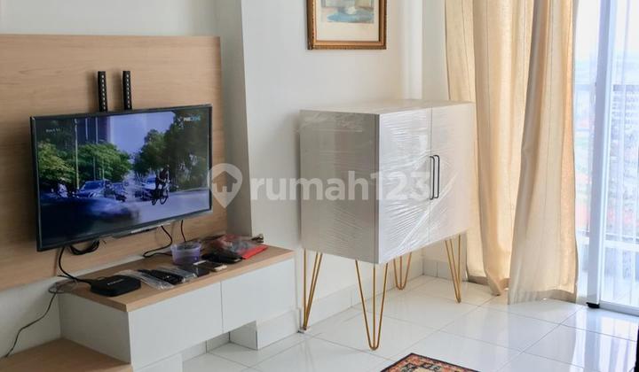 Apartemen Casa De Parco Tower Cassea BSD City