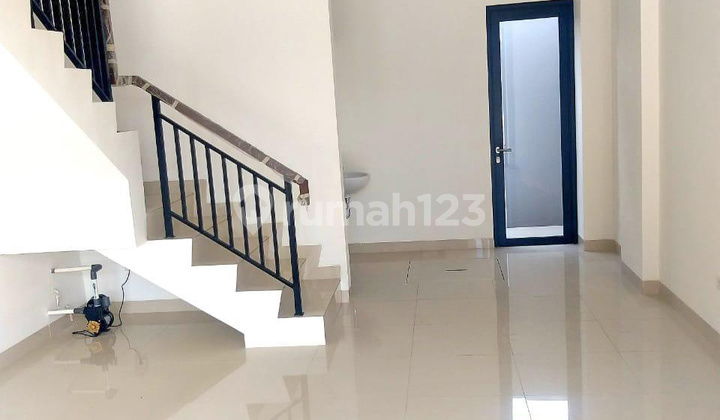 Ruko Northridge BSD City - Lokasi Premium & Strategis