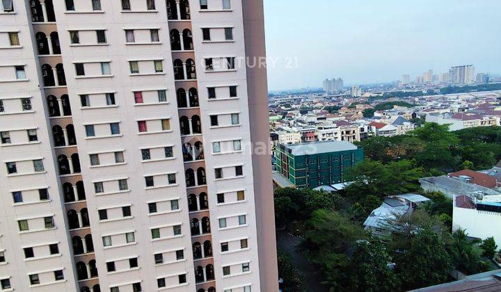 Apartemen Gading Mediterania 2BR Tower B Lantai 17 NR0006 2