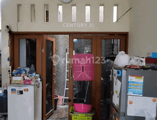 Rumah 2 Lantai Dekat Mall Di Grand Wisata S8096 1