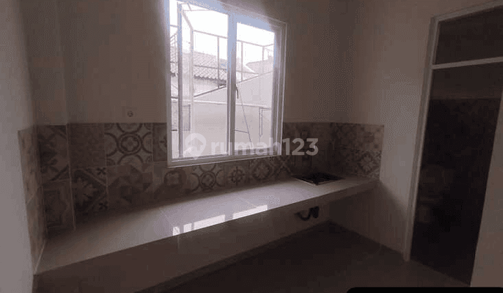 Ruko Baru 3 Lantai Jalan Strategis Di Cempaka Putih R2118 2