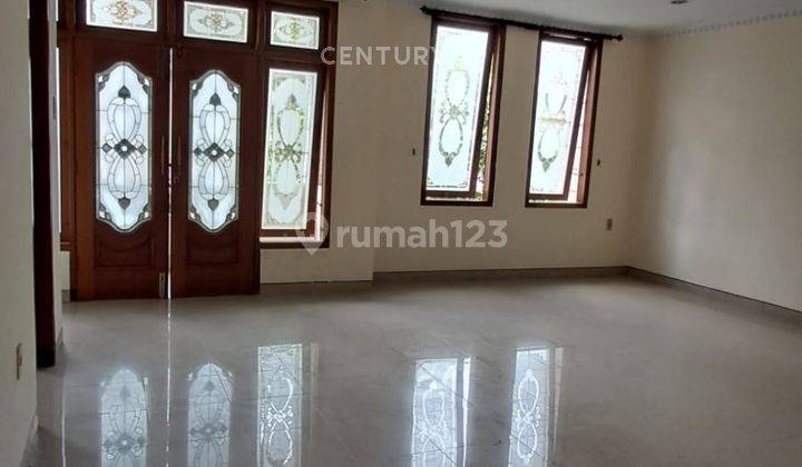 Rumah Tinggal 2 Lt Di Taman Berdikasi Sentosa Nr0008 1