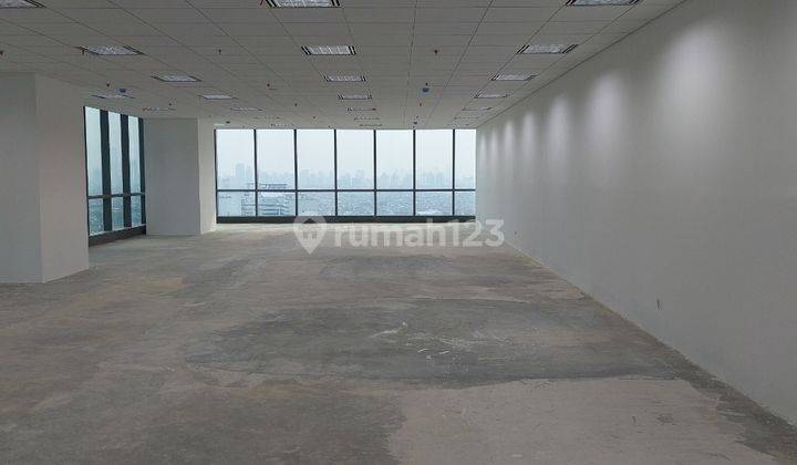 Office Space Holland Village Lantai 25 Lokasi Strategis R1654 2