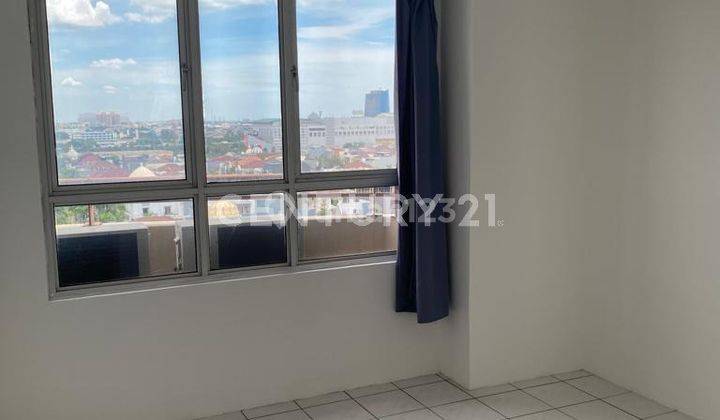 Apartement Paladian Park Tower C 3BR Unit Gandeng R1818 2