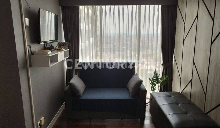 Apartemen Grand Kamala Lagoon 1BR Full Furnished R1825 1