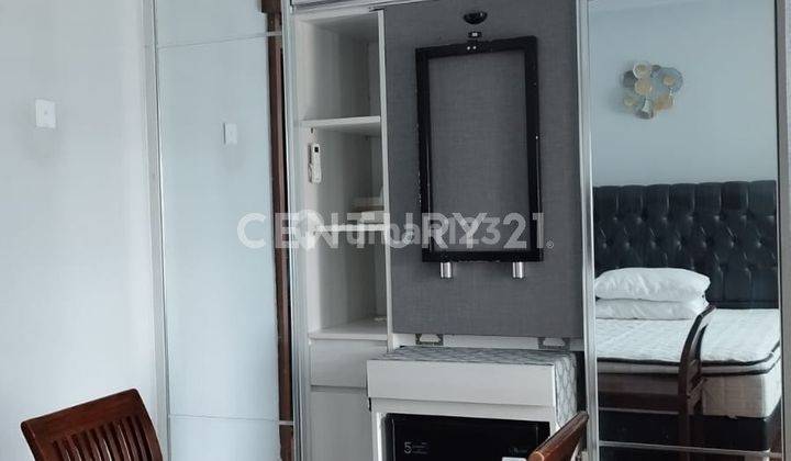 Apartemen Grand Kamala Lagoon 1BR Full Furnished R1825 2