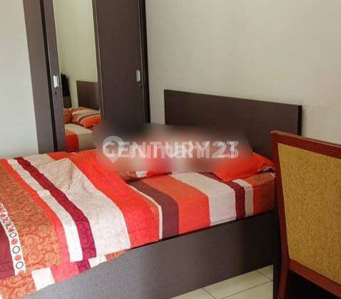 Apartement Margonda Residence IV Lantai 20 1BR  R1833 1