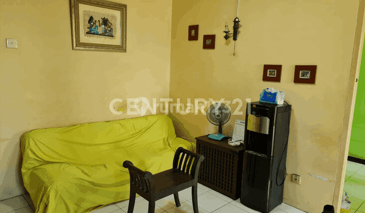 Apartemen Wisma Gading Permai Tower A Lantai 11 2BR R1839 1