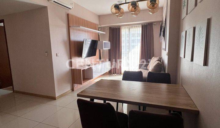 Apartemen Midtown Tower Galaxi Lantai 8 3br R1857 1