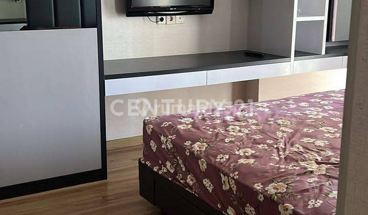 Apartemen Midtown Tower Galaxi Lantai 8 3br R1857 2