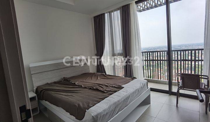 Apartemen Fatmawati City Center Type Studio Lantai 25 R1862 2