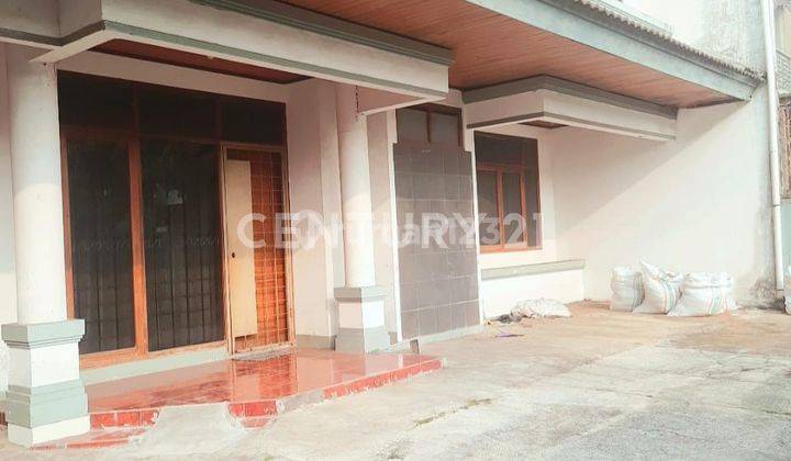 Rumah Bebas Banjir Di Setrawangi Sukajadi R1870 1