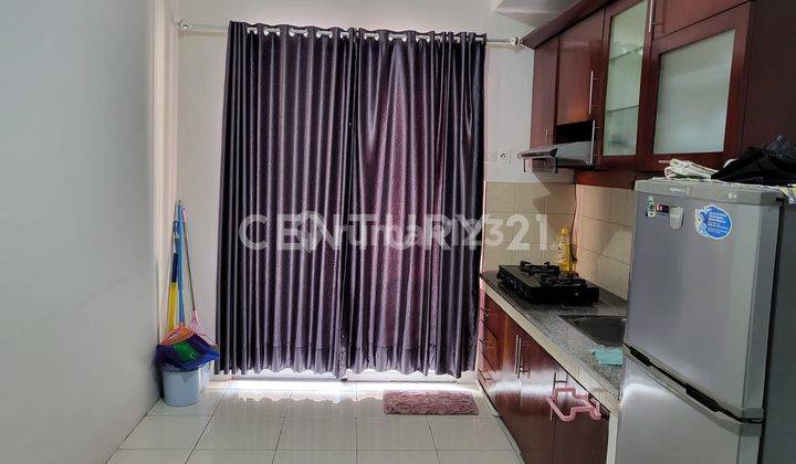 Apartemen Marina Mediterania Residence 2BR Tower B Lt 19 R1872 2