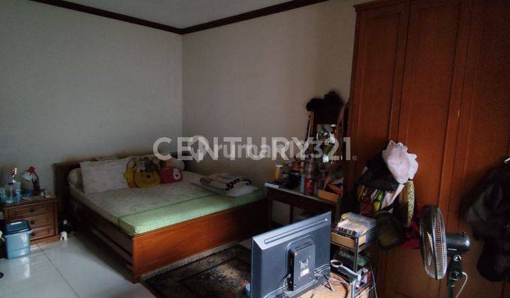 Rumah Bagus 2 Lantai Di Jalan Tongkol S7520 2