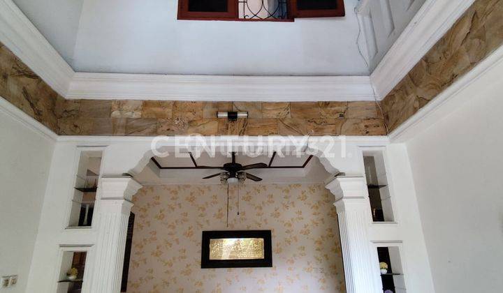 Rumah Bagus 2 Lantai Di Jalan Mas Koki Raya S7532 2