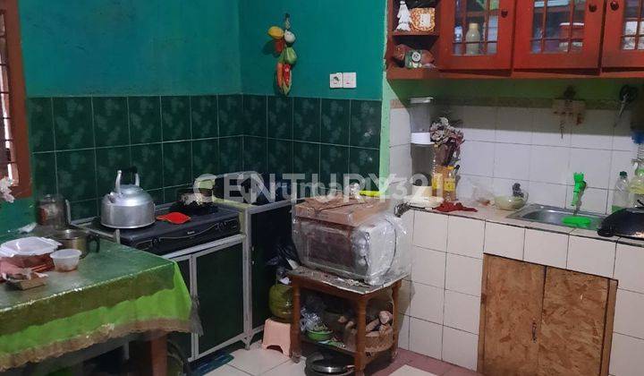 Rumah Siap Huni Lingkungan Bersih di Lubang Buaya S7546 2