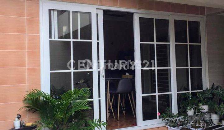 Rumah Bagus Strategis Di Sunter Karya Barat S7549 2