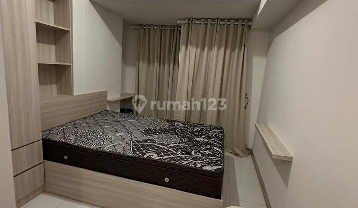 Apartemen Brand New Tokyo Riverside Tower BP 1BR Lantai 21 R1881 1