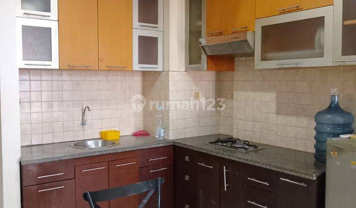 Apartemen Casablanca Mansion Dekat Perkantoran 2BR Lantai 7 R1882 2