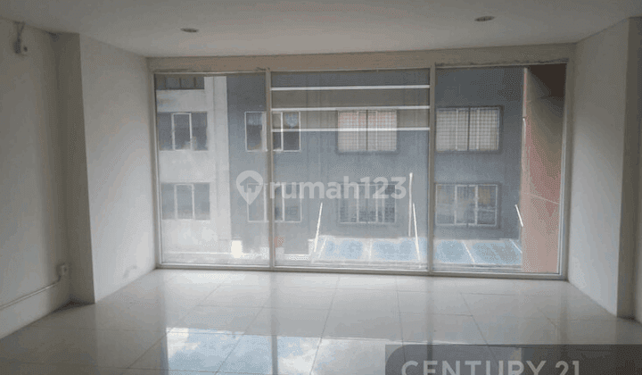 Ruko 3 Lantai Bebas Banjir Di Northland Ancol Residence R1888 2