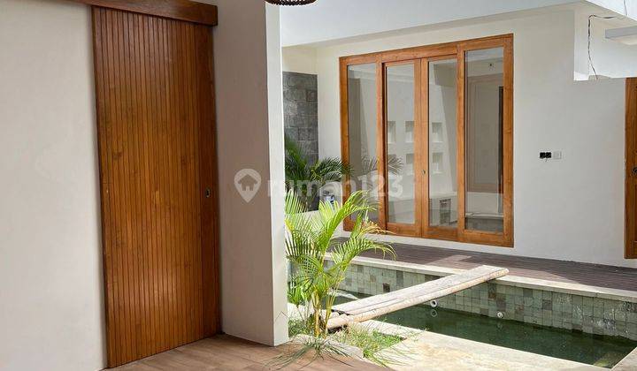 Villa Harmony Lokasi Asri Di Seminyak R1893 1