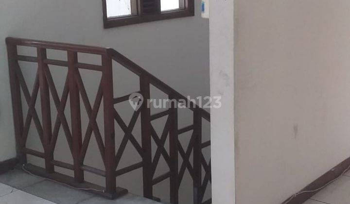 Rumah 2 Lantai Daerah Komersial Elit Di Terogong Raya R1895 2