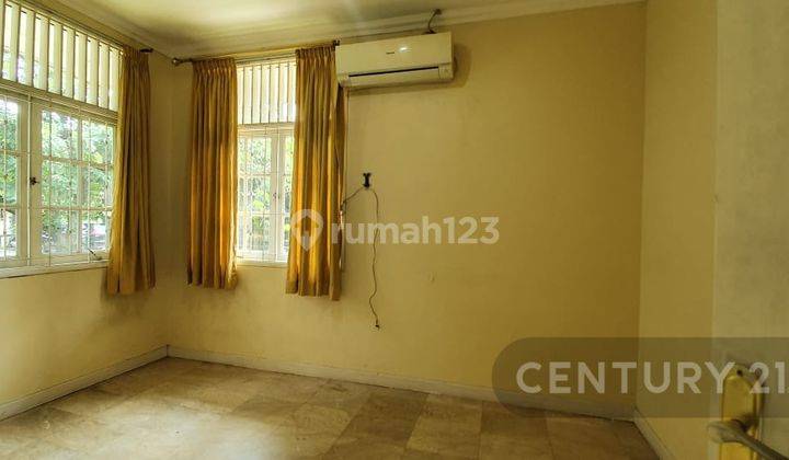 Rumah Dalam Cluster Lokasi Nyaman Di Kemang Pratama R1912 2