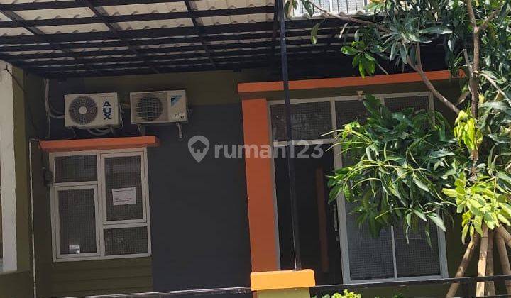 Rumah 2 Lt Dekat Tol Di Perum Cimuning Royal Residence R1921 1