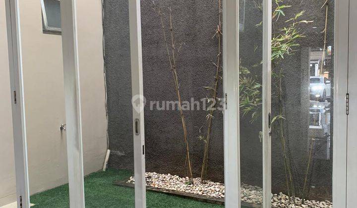 Rumah Kantor Untuk Bisnis Lokasi Strategis Di Tebet Timur R1937 2