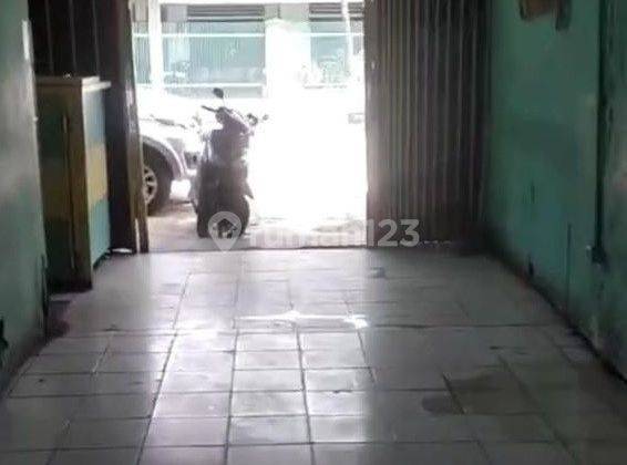 Ruko Lokasi Strategis Dekat Unj Di Rawamangun R1946 1