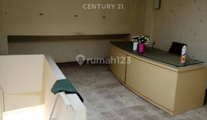 Ruko 2 Lantai Lokasi Strategis Komersial Area Di Fatmawati NR0016 2