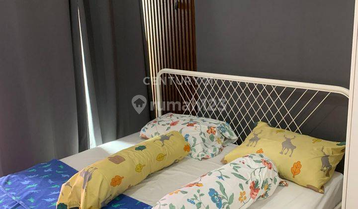 Apartemen Sayana Type Studio Lantai 15 Di Harapan Indah R1997 1