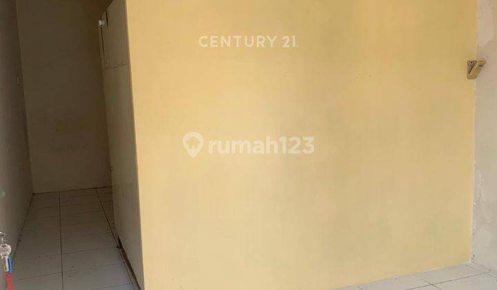 Rumah Lokasi Strategis Di Cempaka Putih R1990 1