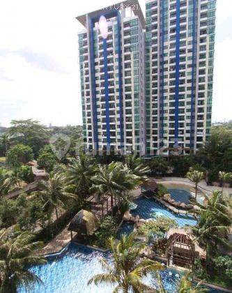 Apartemen Hamptons Park Pondok Indah Tower B 3BR Lantai 8 NR0003 2