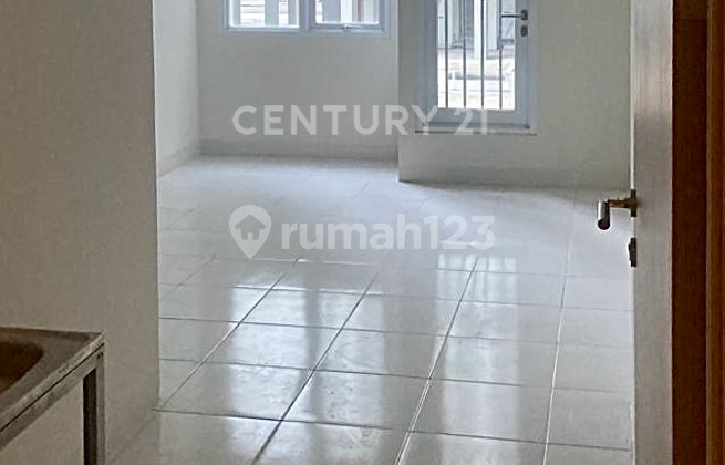 Apartment Studio PGV Tower Ekki Lokasi Strategis Di Bogor R2166 1