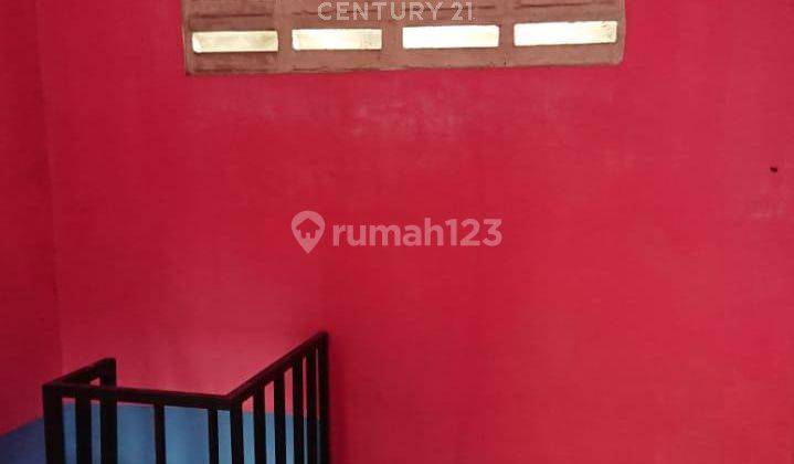 Rumah 2 Lantai Dalam Komplek Perumnas 2 Kayuringin Jaya R1989 1