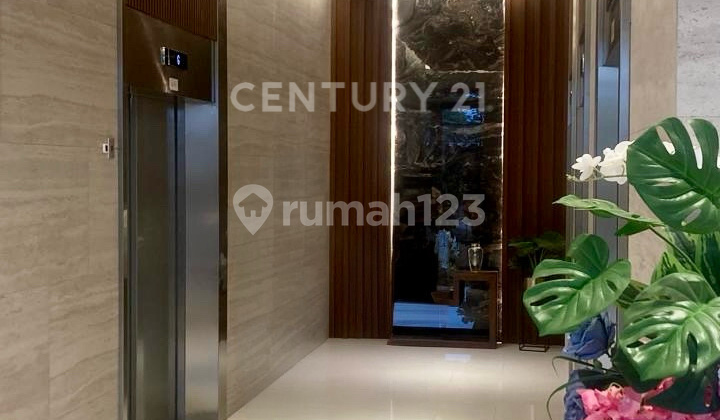 Apartment Studio PGV Tower Ekki Lokasi Strategis Di Bogor R2166 2