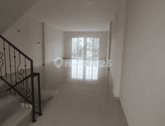 Ruko Baru 3 Lantai Jalan Strategis Di Cempaka Putih R2118 1
