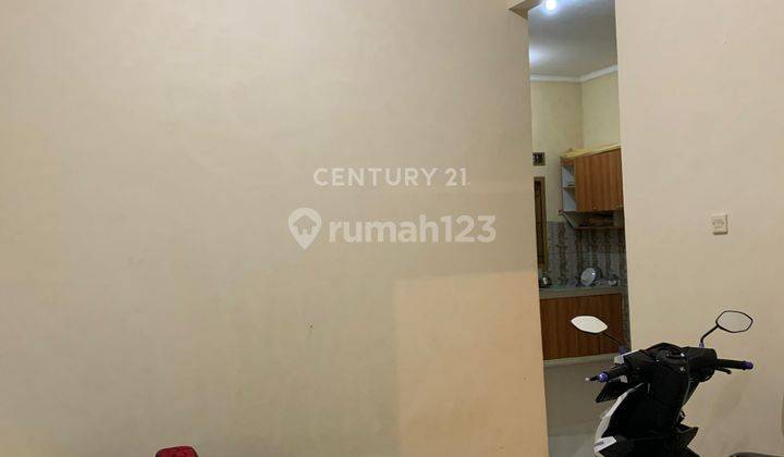 Rumah Lokasi Strategis Dekat Stasiun Di Pancoran Mas R2057 1