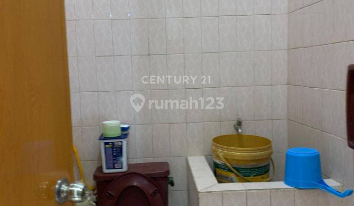 Rumah Tinggal Bebas Banjir Dan Strategis Di Kayu Putih R2056 2