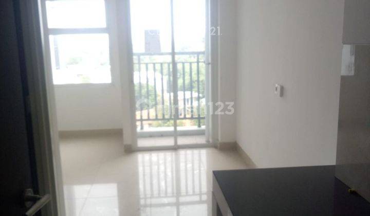 Apartemen Serpong Garden Type Studio Tower Catleya Lt 7 R2102 2