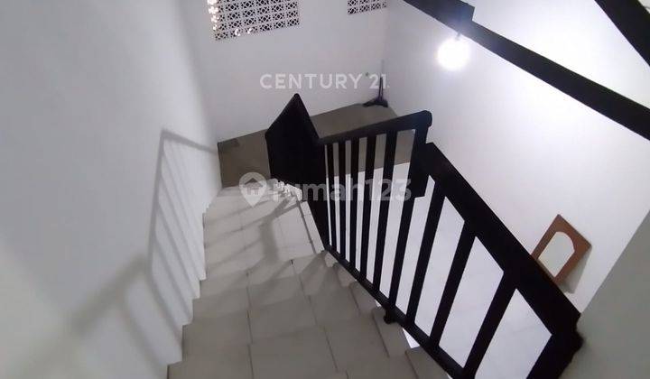Ruko 2 Lantai Area Komersial Di Pancoran NR0034 2