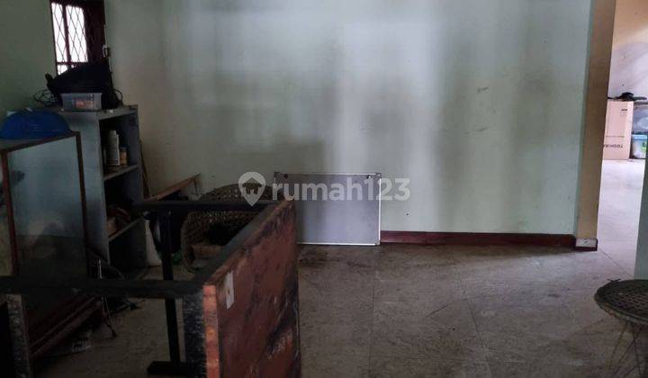 Rumah Cocok Untuk Usaha Lokasi Ramai Di Lebak Bulus R1959 2